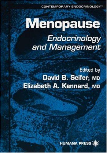 Cover for Menopause