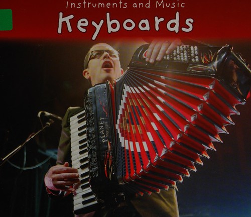 Cover for Keyboards
