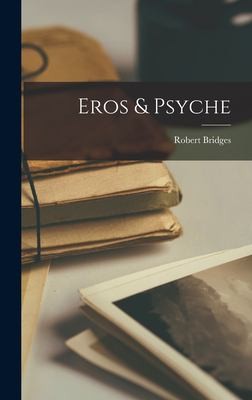 Cover for Eros & Psyche
