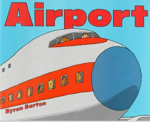 Cover for Airport