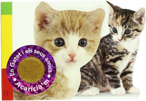 Cover for En Gatet i els seus amics