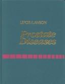 Cover for Prostate diseases