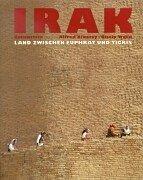 Cover for Irak