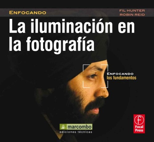 Cover for La Iluminación en la Fotografía