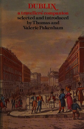 Cover for Dublin