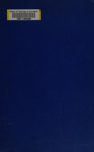 Cover for The Epistle of S. James