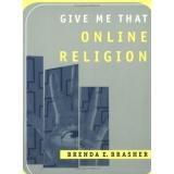 Cover for Give Me That Online Religion