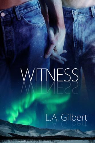 Cover for Witness