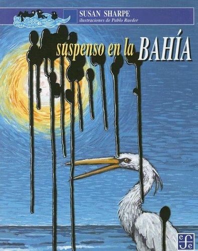 Cover for Suspenso En La Bahia