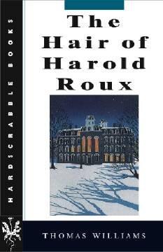Cover for The hair of Harold Roux