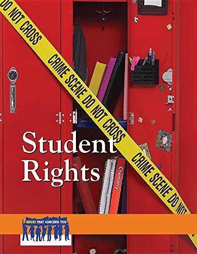 Cover for Student Rights