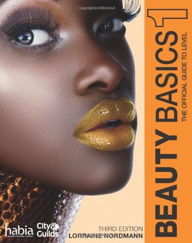 Cover for Beauty Basics