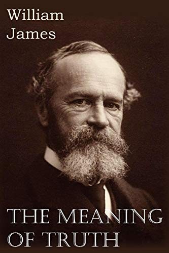 Cover for The Meaning of Truth