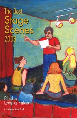 Cover for The Best Stage Scenes Of 2008
