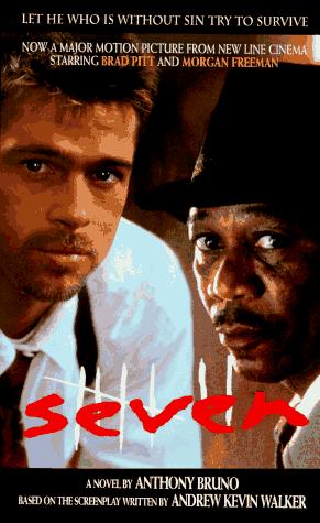 Cover for Seven