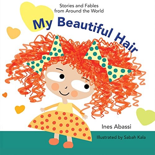 Cover for My Beautiful Hair