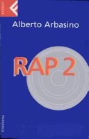Cover for Rap 2