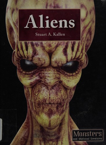 Cover for Aliens