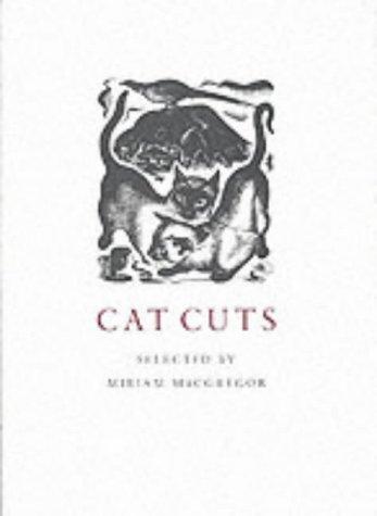 Cover for Cat Cuts