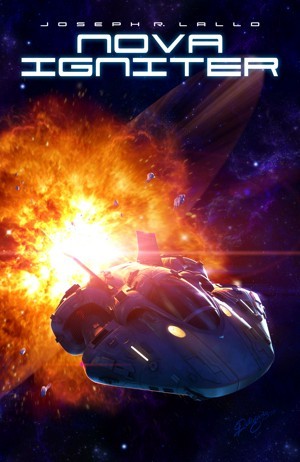 Cover for Nova Igniter