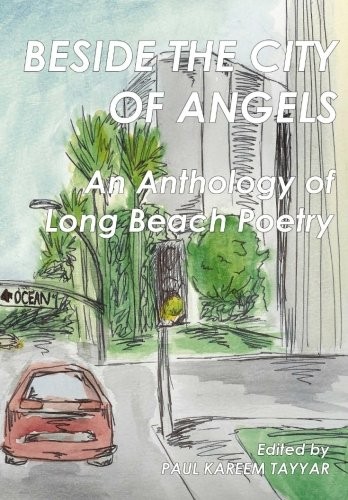 Cover for Beside the City of Angels