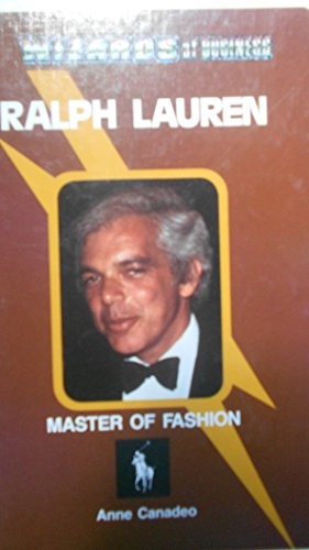 Cover for Ralph Lauren