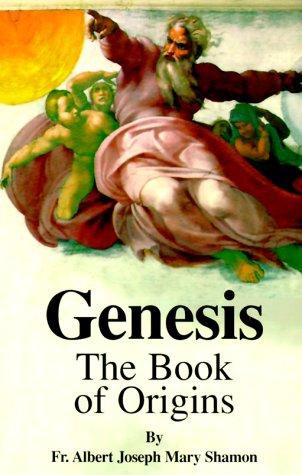 Cover for Genesis