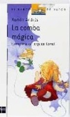 Cover for La comba mágica