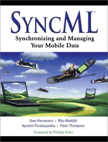 Cover for SyncML