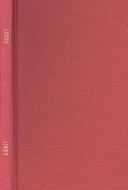 Cover for Libido