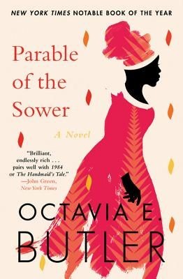 Cover for Parable of the Sower