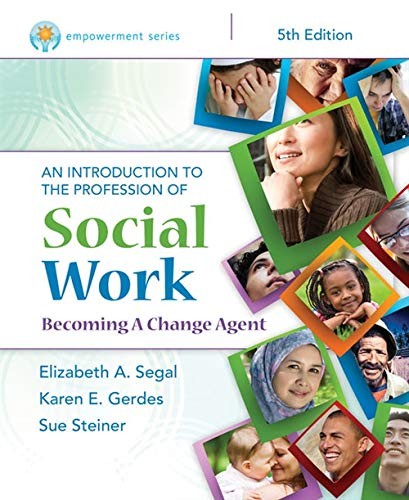 Cover for Empowerment Series