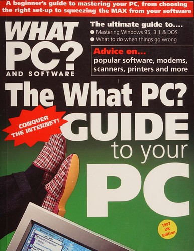 Cover for PCs in pieces