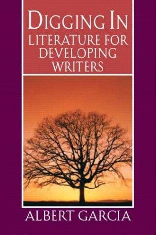 Cover for Digging In