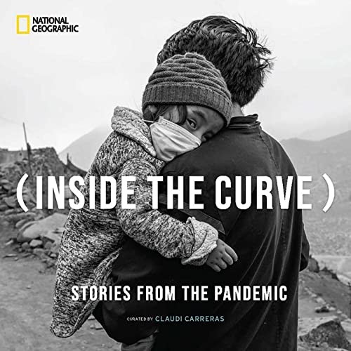 Cover for Inside the Curve