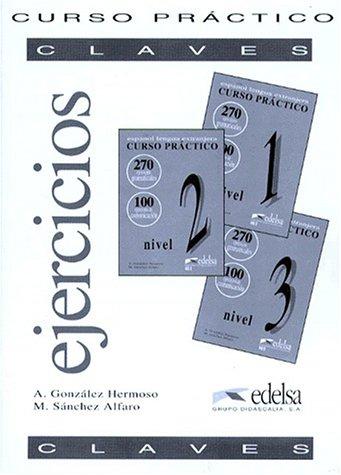 Cover for Curso Practico