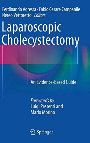Cover for Laparoscopic Cholecystectomy