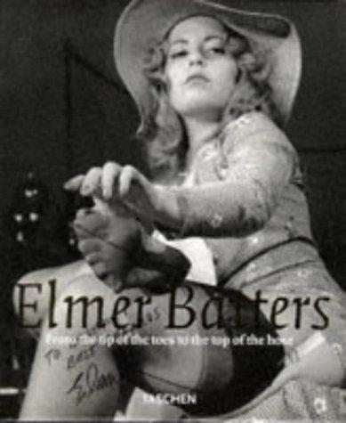 Cover for Elmer Batters