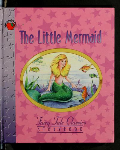 Cover for The little mermaid