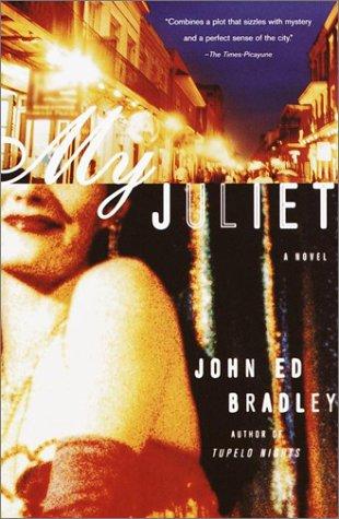 Cover for My Juliet