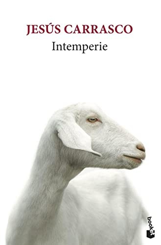 Cover for Intemperie