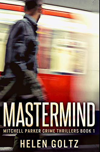 Cover for Mastermind