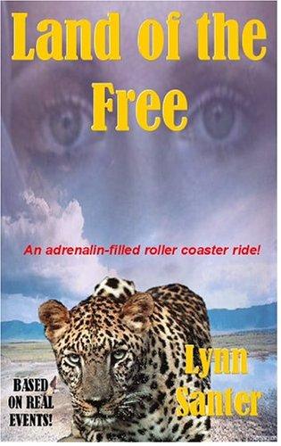 Cover for Land Of The Free