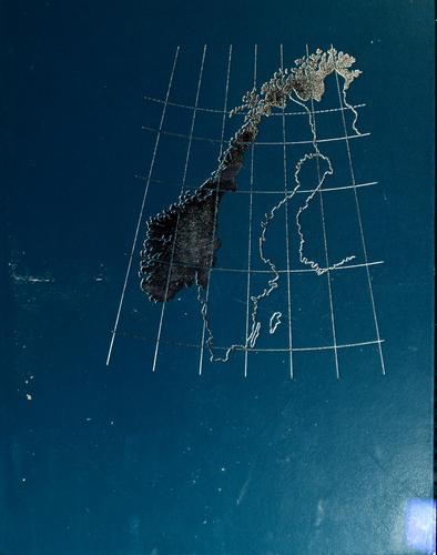Cover for Norway