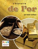 Cover for histoire de L'or