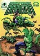 Cover for Savage Dragon vol 4: Los que acechan bajo el lago del miedo/ Savage Dragon vol 4
