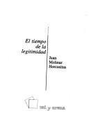 Cover for El tiempo de la legitimidad