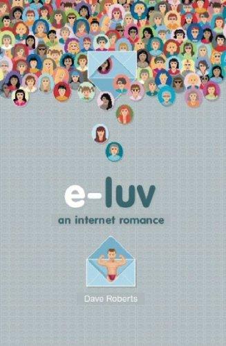 Cover for E-luv