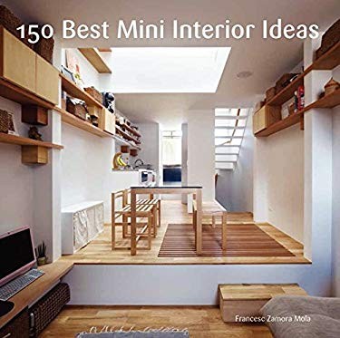 Cover for 150 best mini interior ideas
