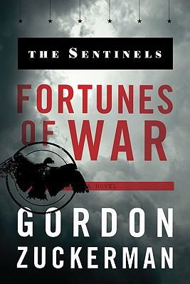 Cover for The Sentinels Fortunes Of War